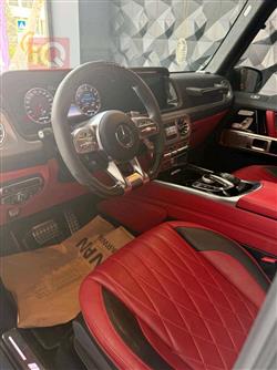 مێرسێدس بێنز G-Class